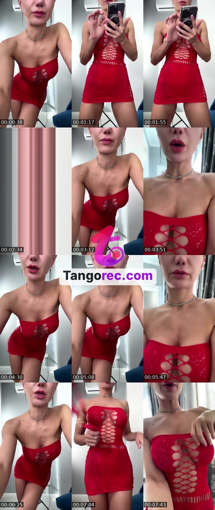@fatal888 Tango live from 2026-08-28