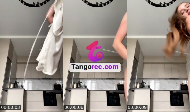 @sassybutclassy Tango live from 2026-08-28