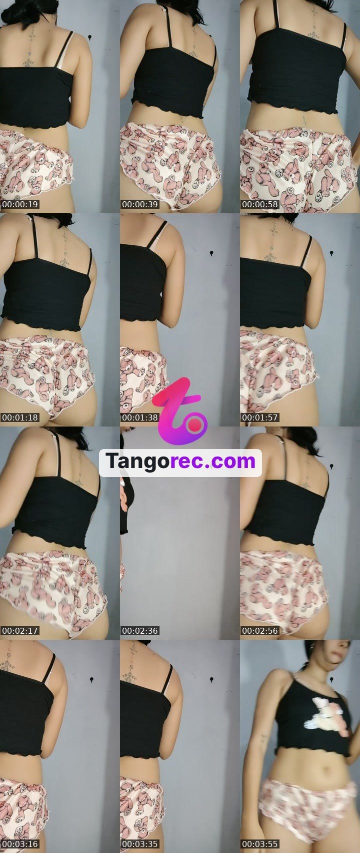 @member797xmm Tango live from 2026-08-28