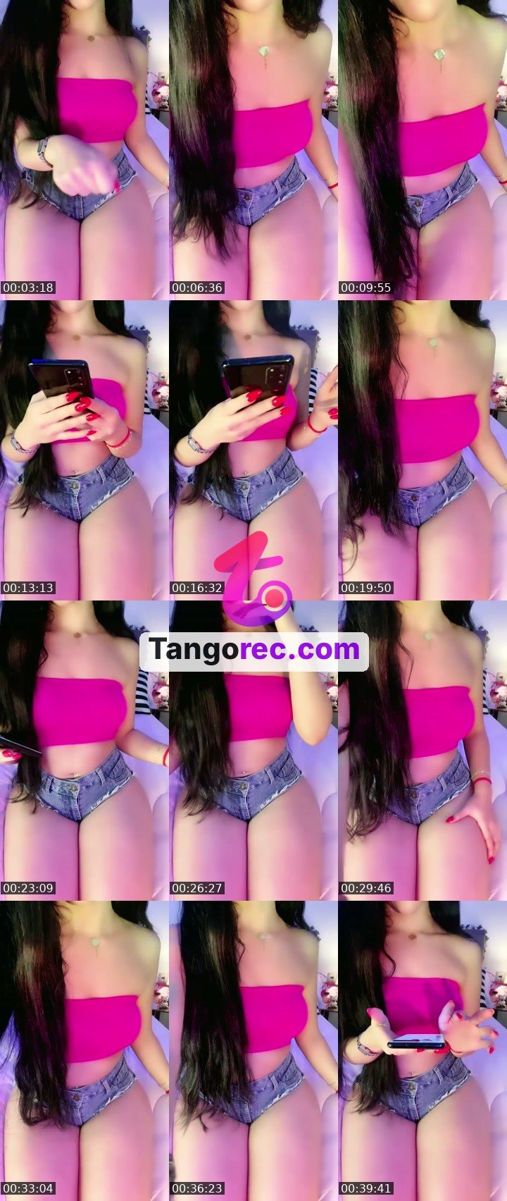 @lamoy520 Tango live from 2026-08-28