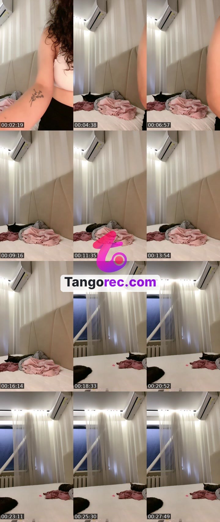 @sas237 Tango live from 2026-08-28