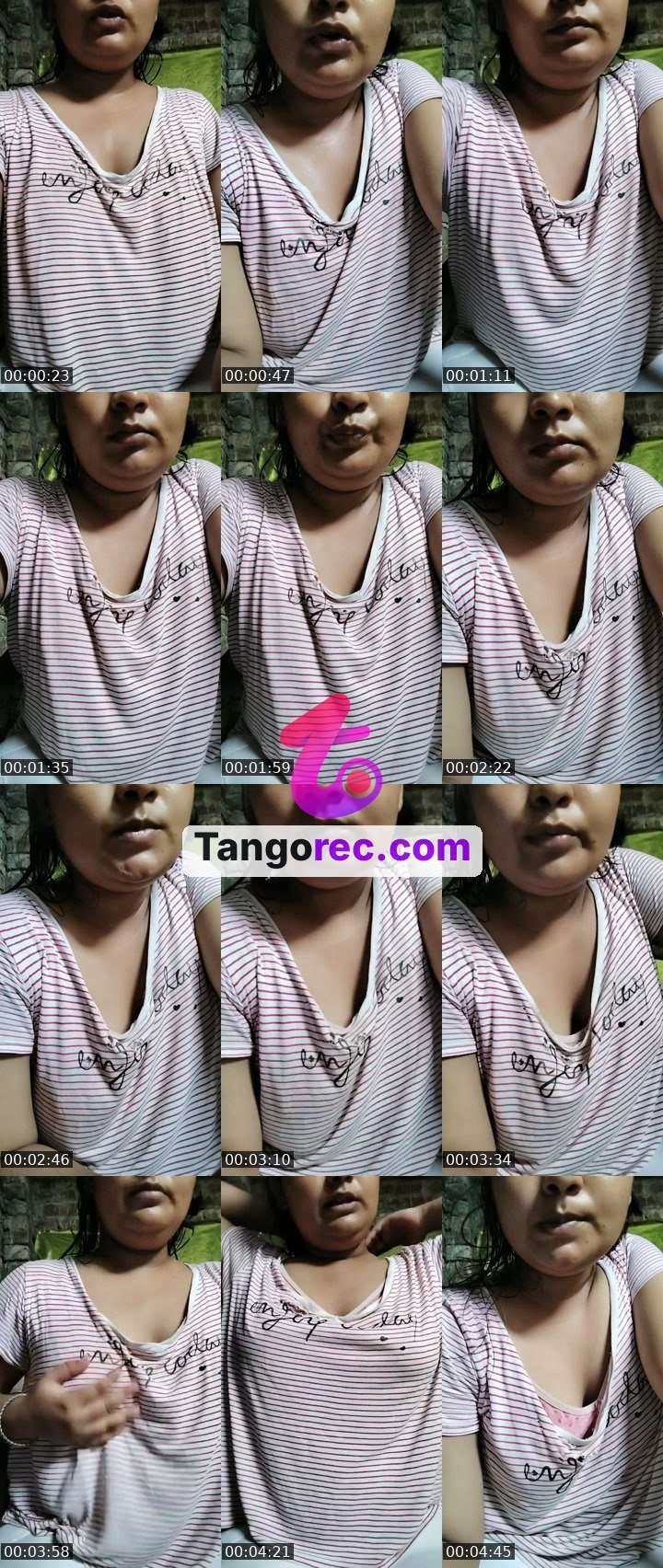 @ququeen7 Tango live from 2026-08-28