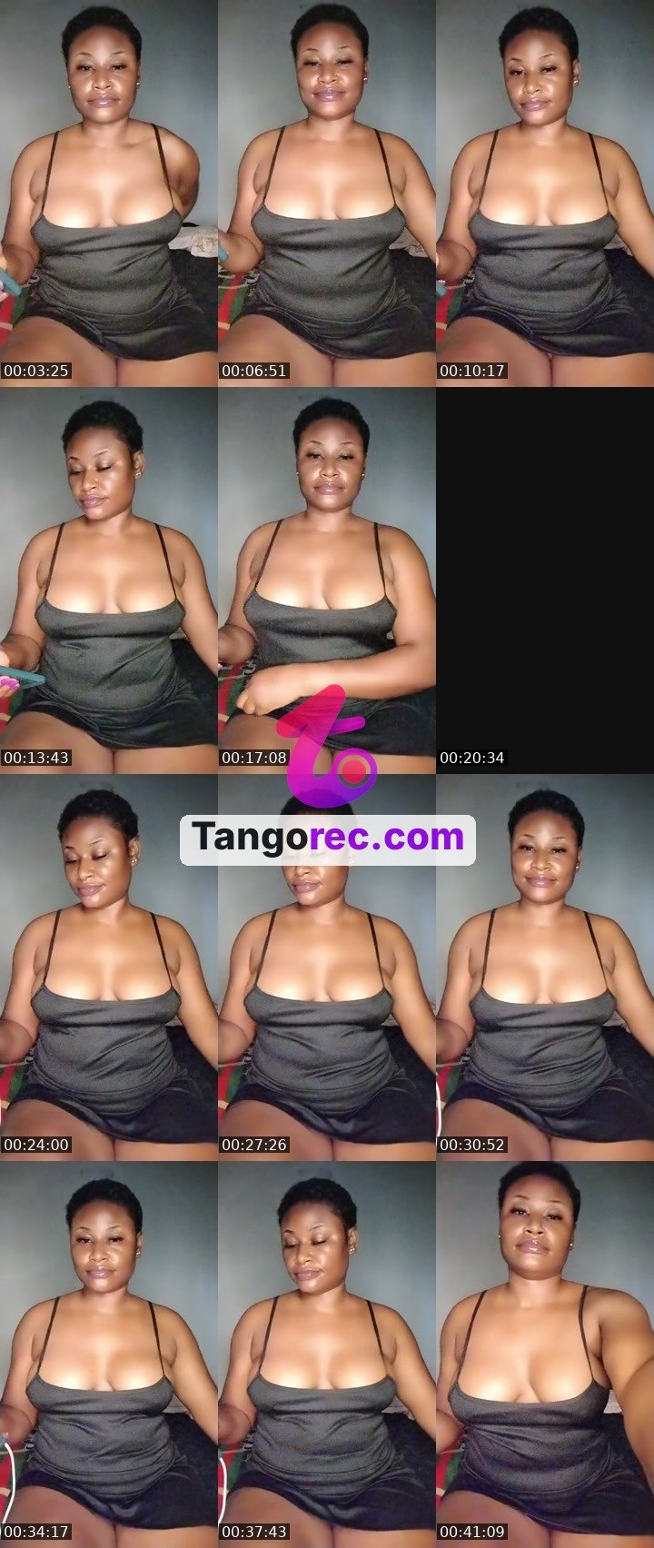 @swee637 Tango live from 2026-08-28