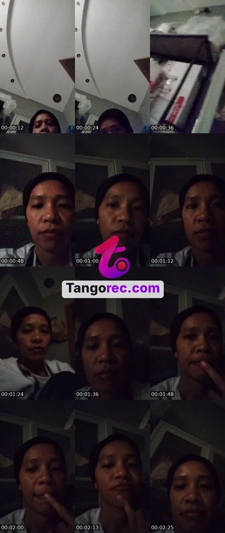 @awomanworth Tango live from 2026-08-28