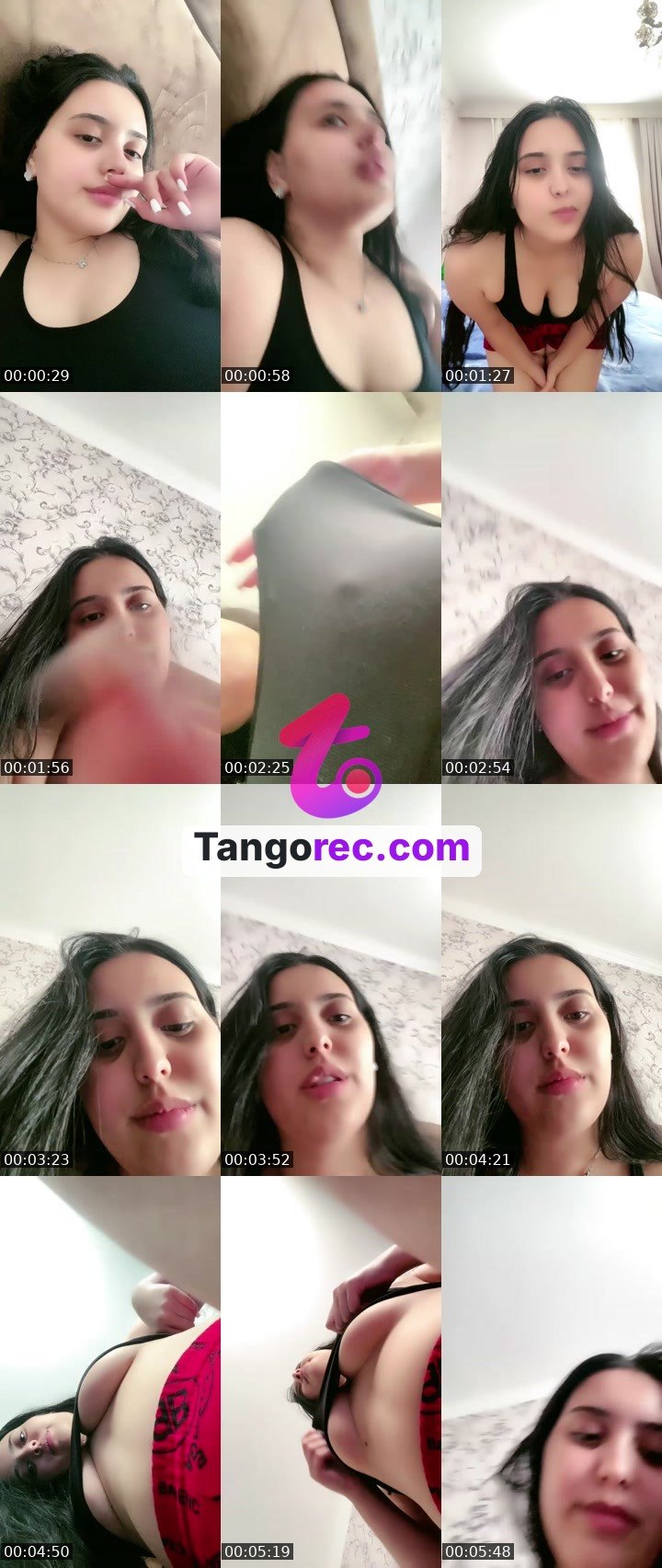 @ayse-293 Tango live from 2026-08-28