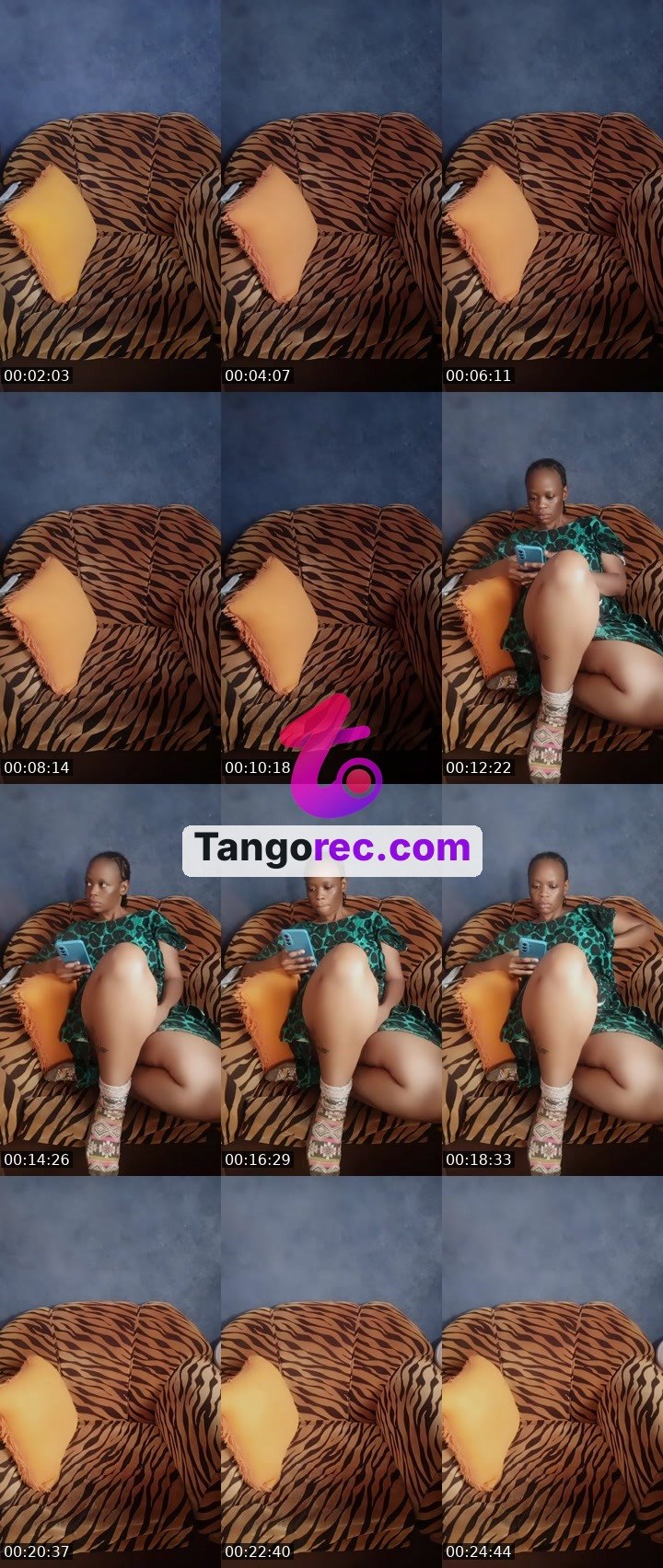 @superduperbadger-31290 Tango live from 2026-08-28