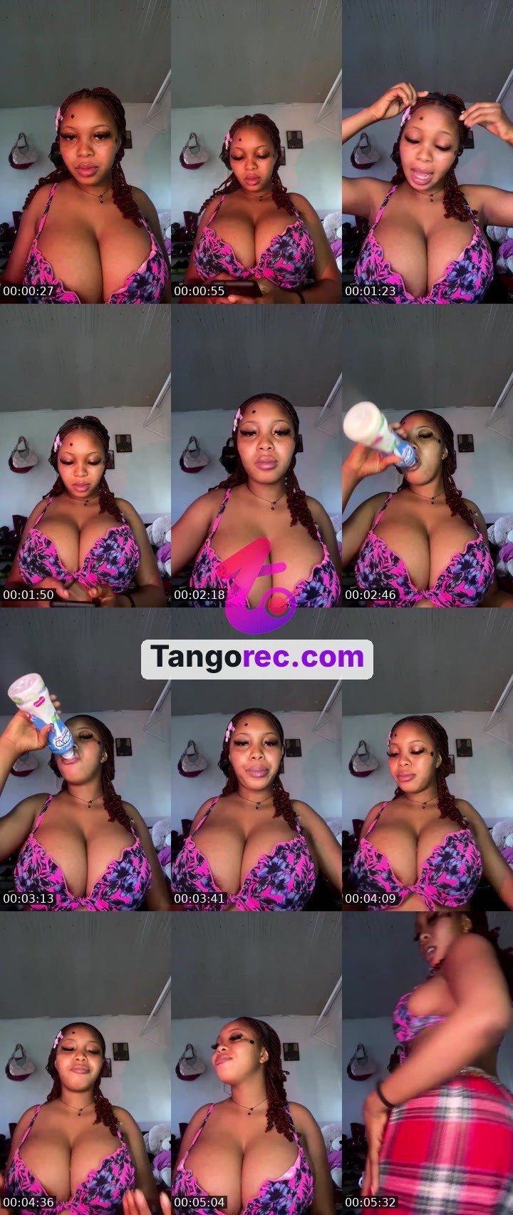 @lunaa25 Tango live from 2026-08-28