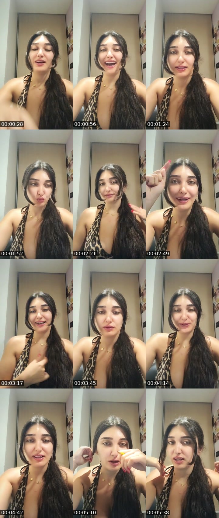 @marielyne Tango live from 2026-07-16