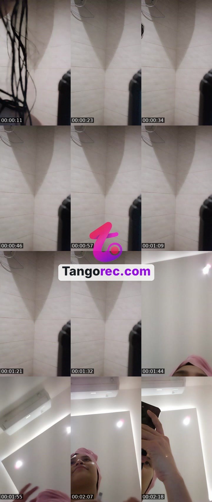 @milkteacocomelon Tango live from 2026-08-28