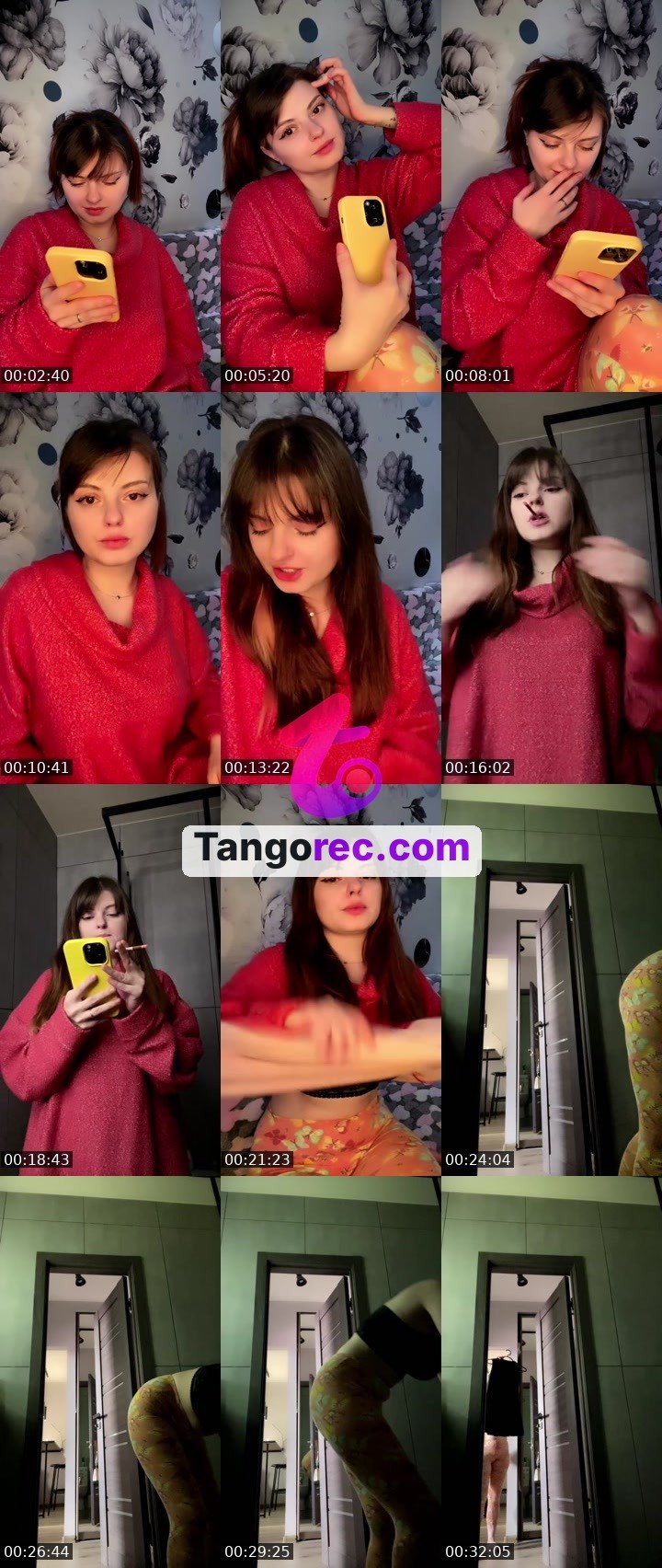 @venividiviciiii Tango live from 2026-08-28