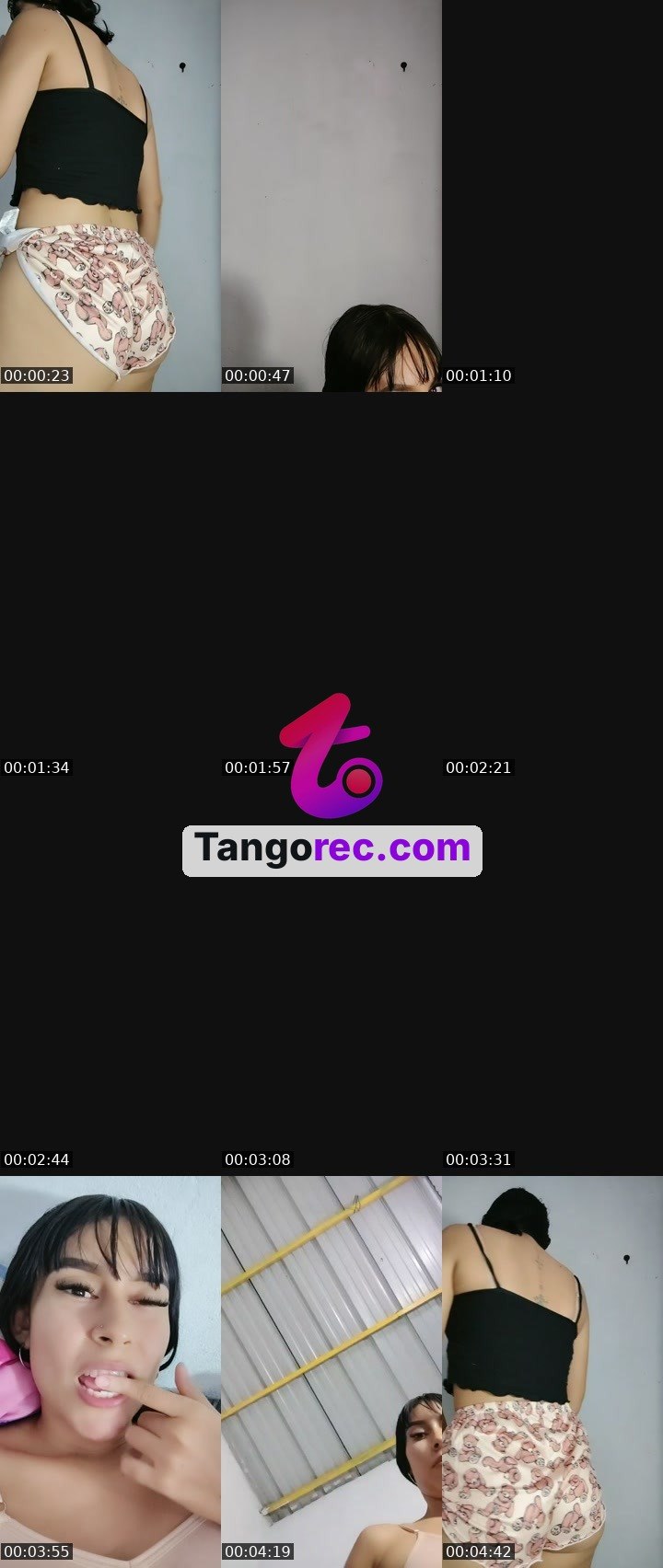 @member797xmm Tango live from 2026-08-28