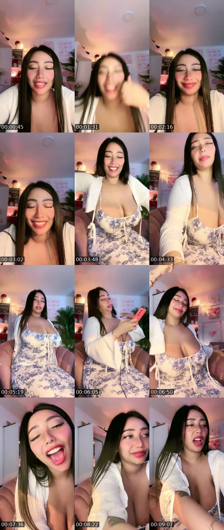 @jolyn9 Tango live from 2026-07-16