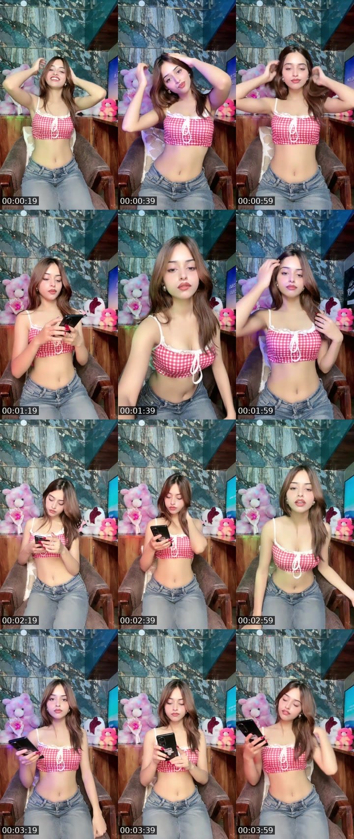 @nancyislove Tango live from 2026-07-16