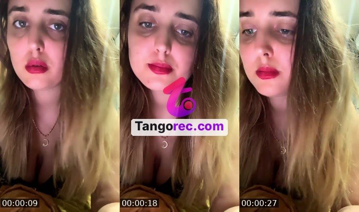 @malinka44 Tango live from 2026-08-28