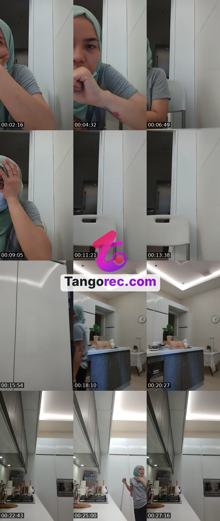 @maxine93 Tango live from 2026-08-28