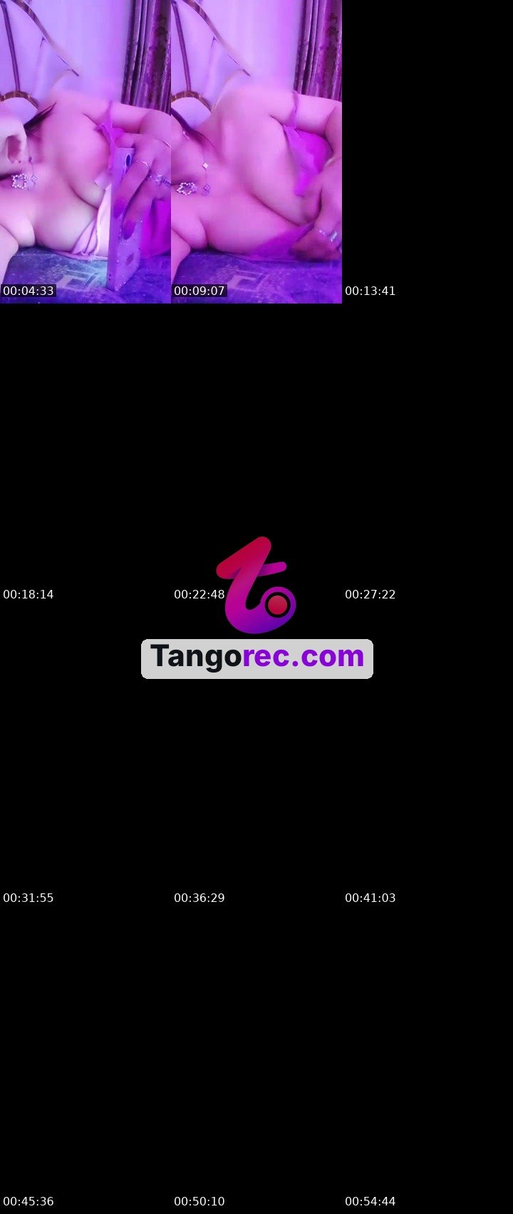 @ramoosh61 Tango live from 2026-08-28
