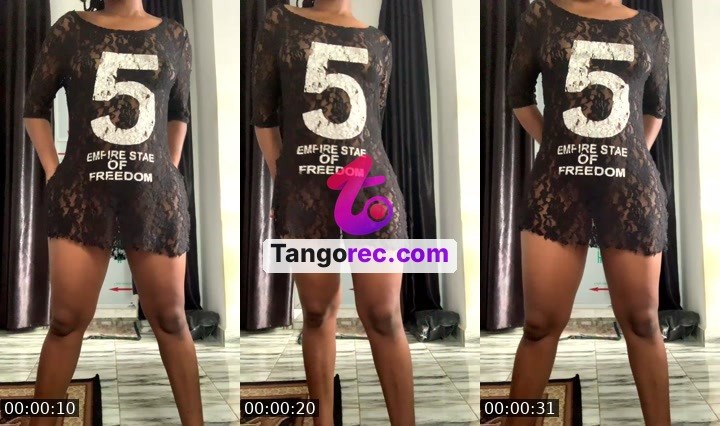 @roseedward Tango live from 2026-08-28
