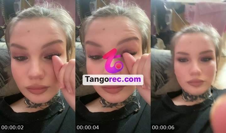 @margoritaaa Tango live from 2026-08-28