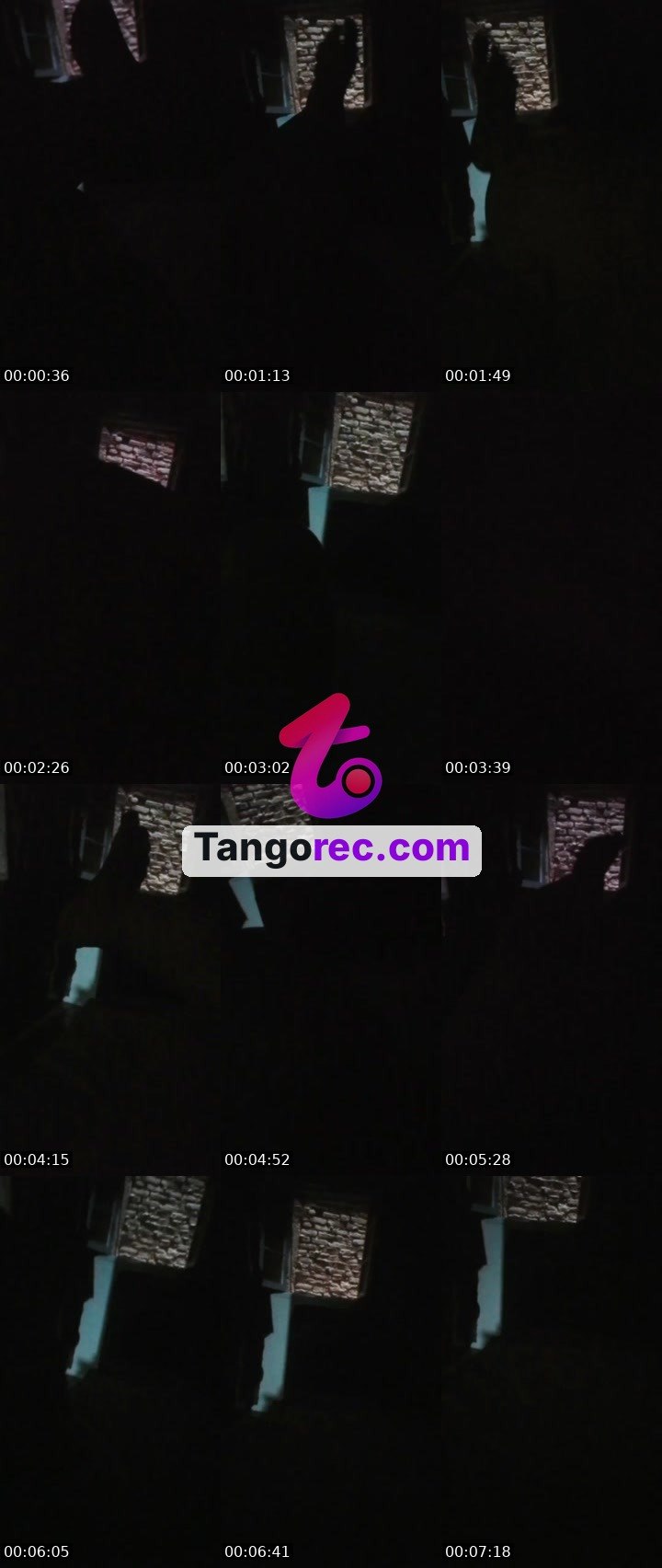 @zenelephant-259024 Tango live from 2026-08-28