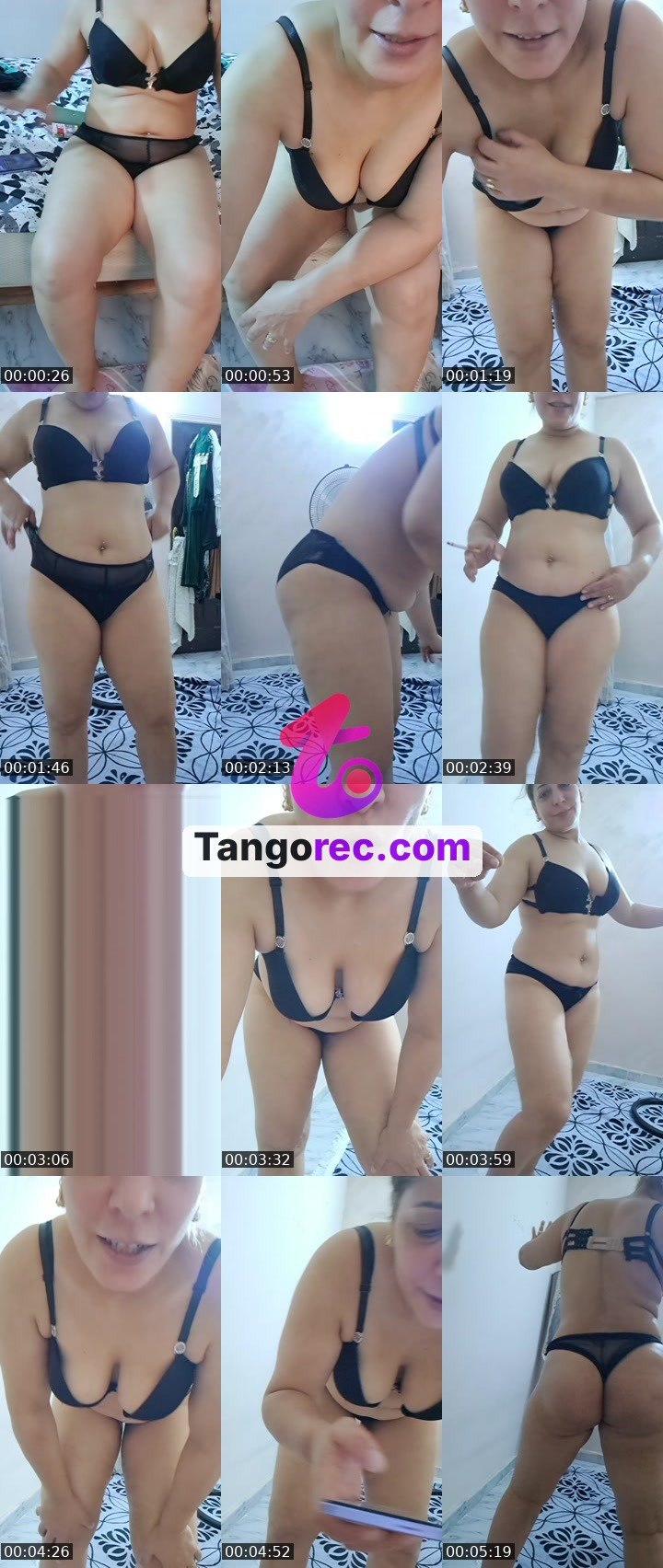 @buzzybear-12353 Tango live from 2026-08-28
