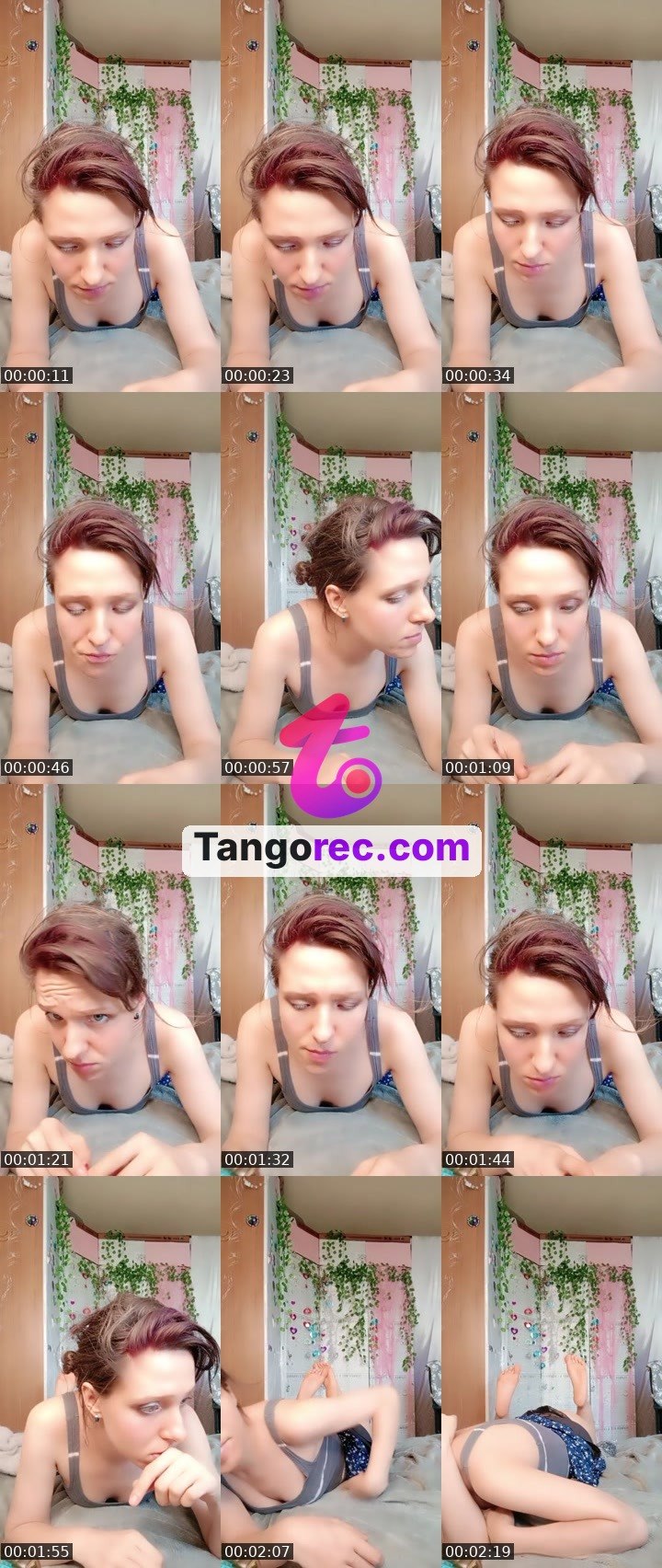 @buzzymonkey-67923 Tango live from 2026-08-28