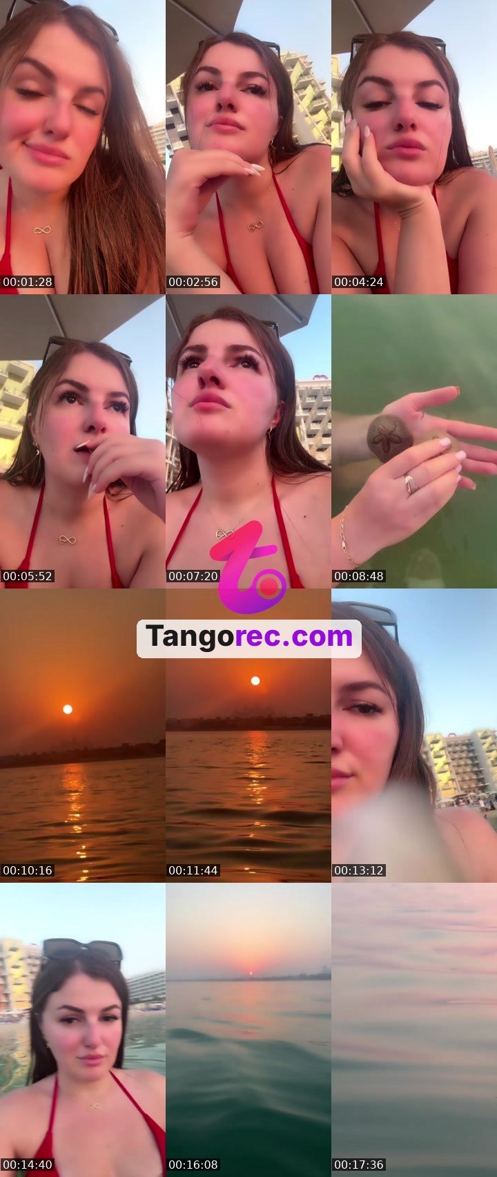 @annasas Tango live from 2026-08-28
