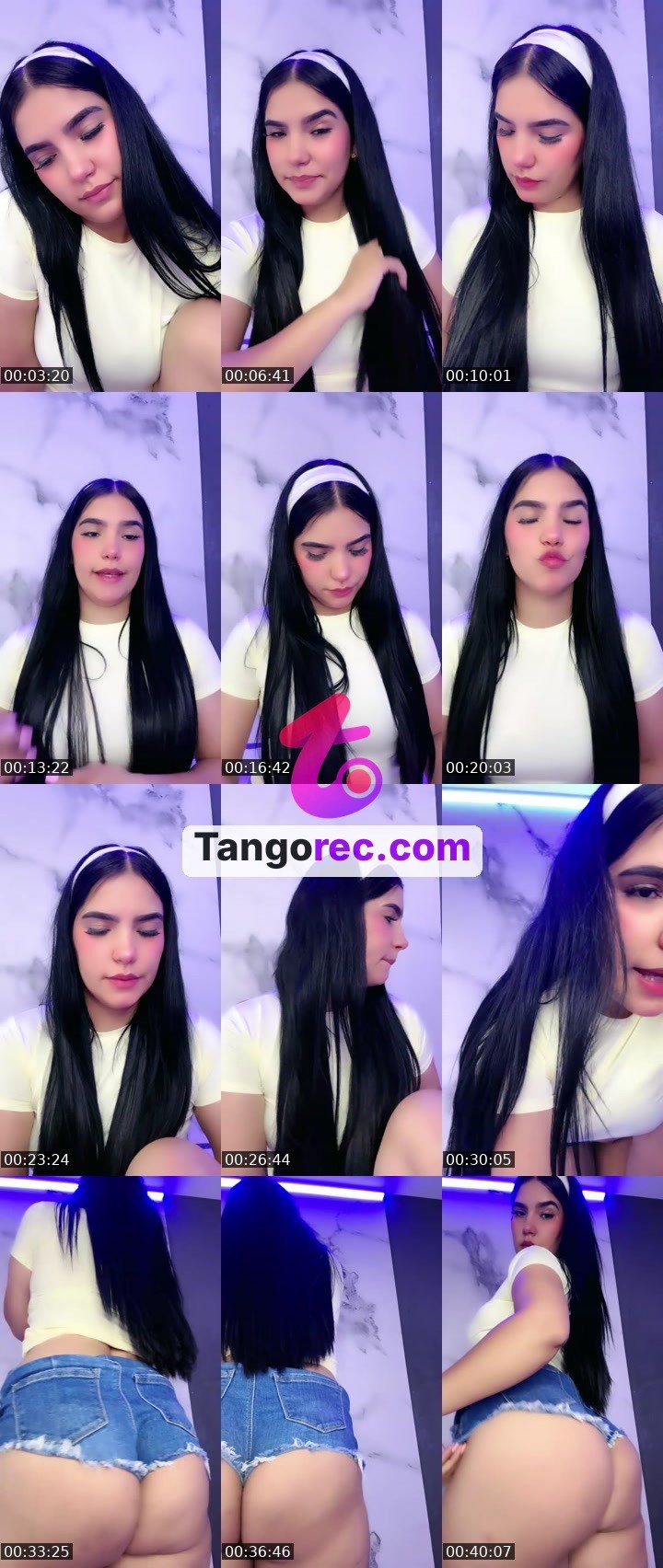 @tangojulianna Tango live from 2026-08-28