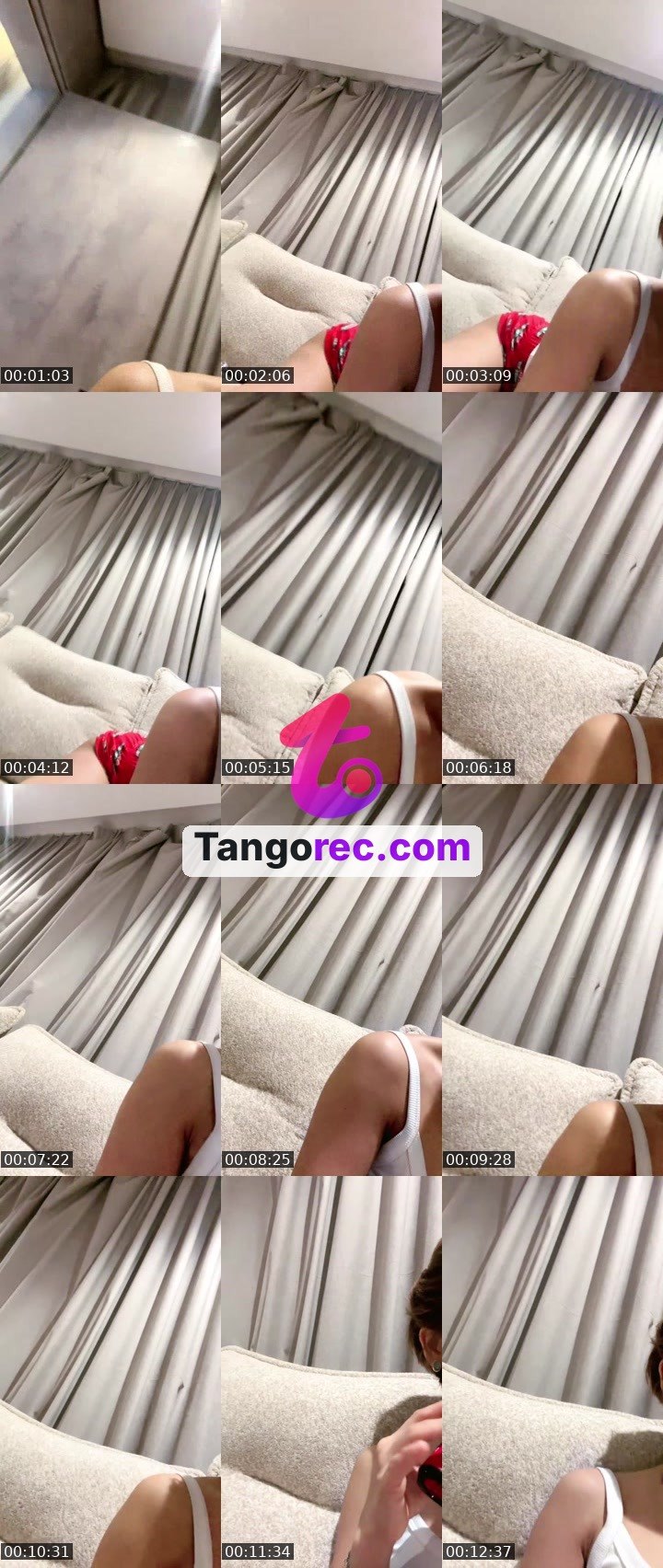 @icic-7 Tango live from 2026-08-28