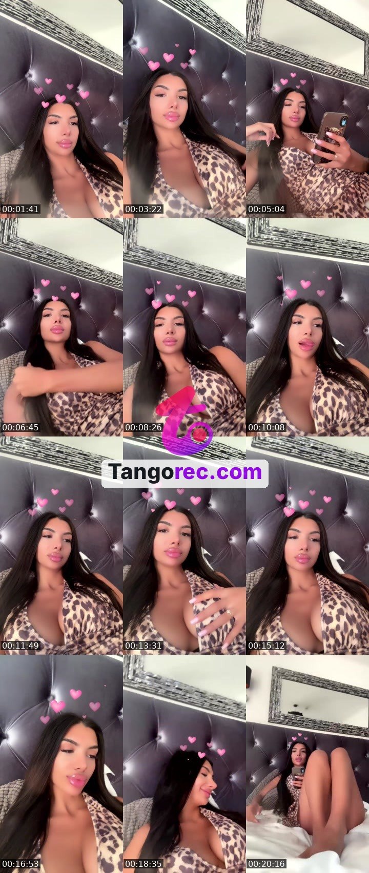 @kim8883 Tango live from 2026-08-28