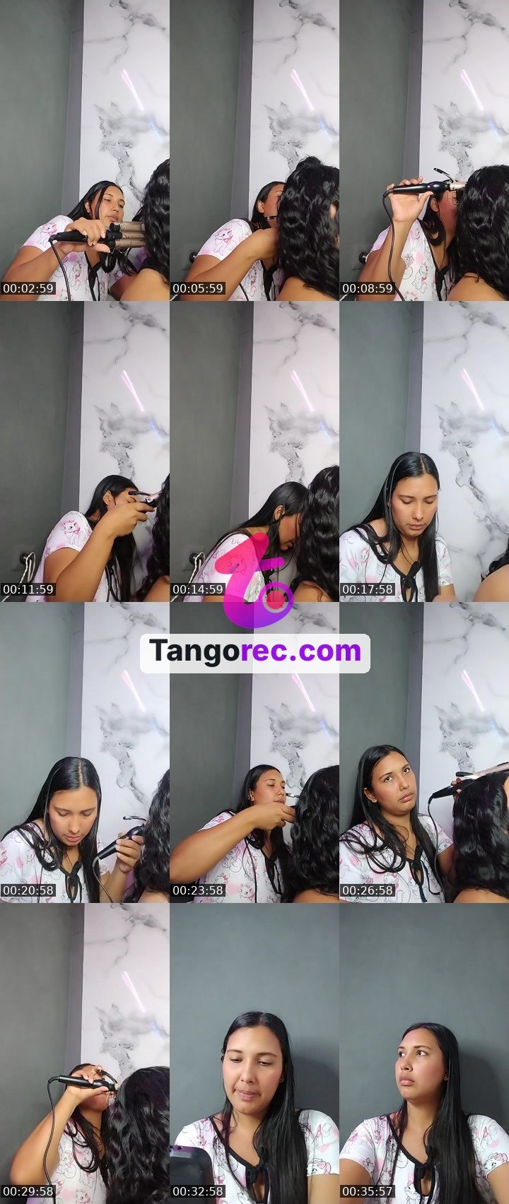 @ana0211 Tango live from 2026-08-28