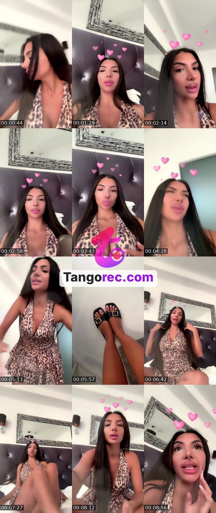 @kim8883 Tango live from 2026-08-28