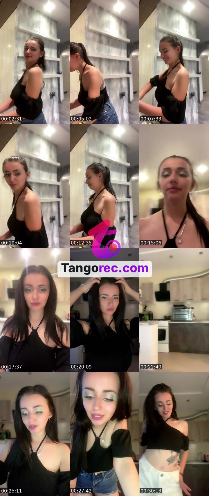 @ohmybblin Tango live from 2026-08-28
