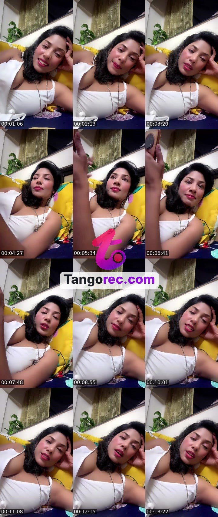 @missmumbai Tango live from 2026-08-28