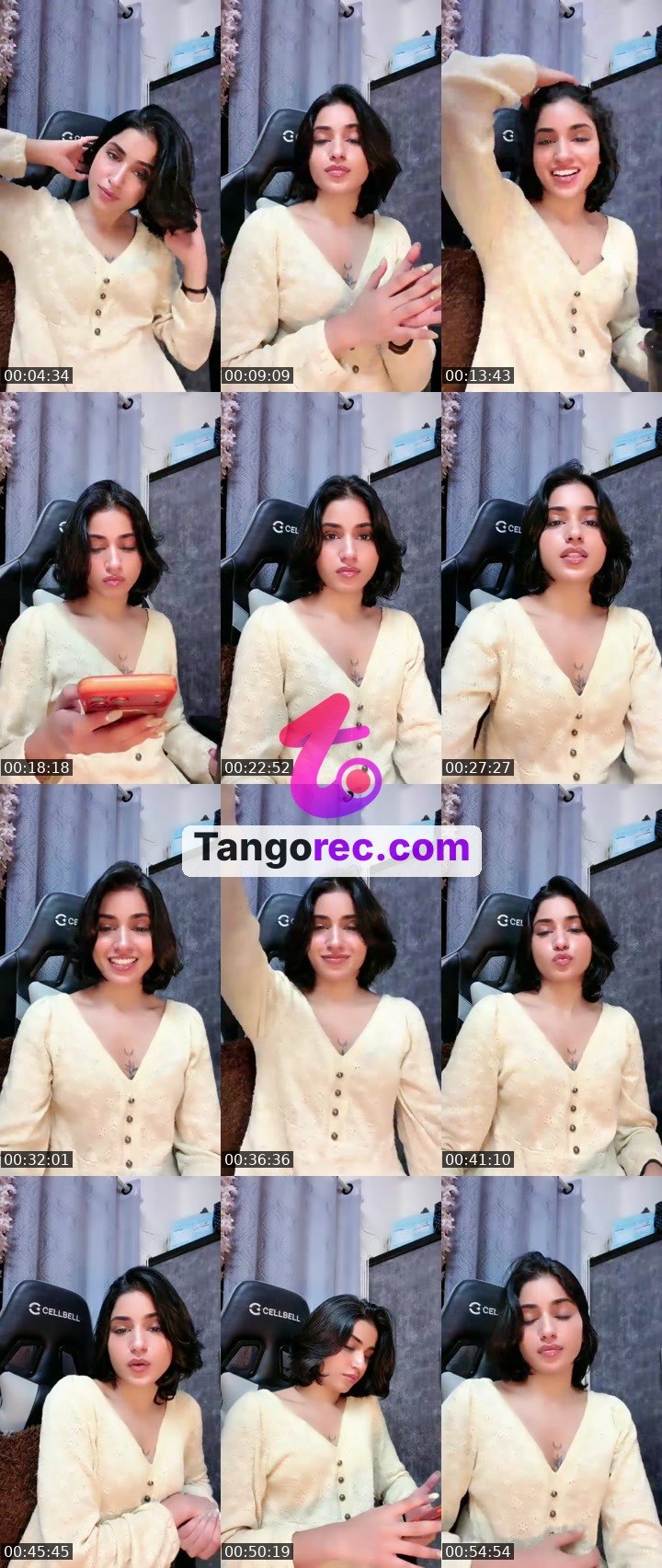 @naina28 Tango live from 2026-08-28