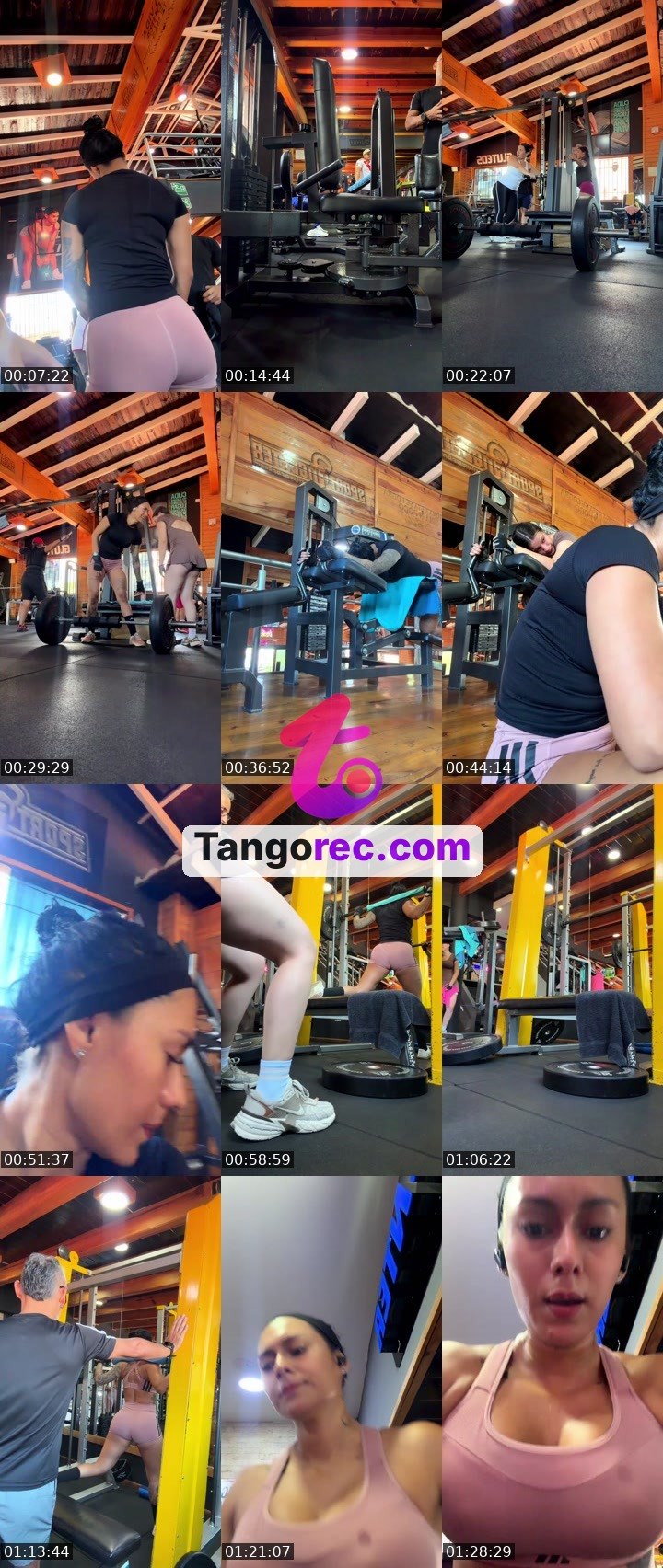 @victoria-fitness Tango live from 2026-08-28