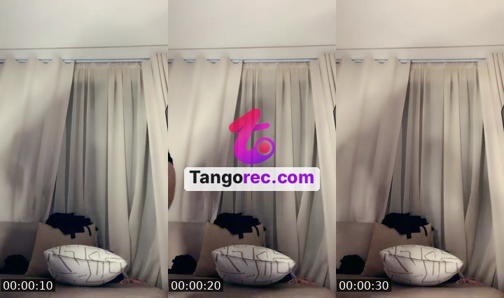 @cho836 Tango live from 2026-08-28