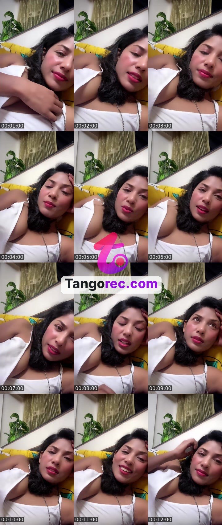 @missmumbai Tango live from 2026-08-28