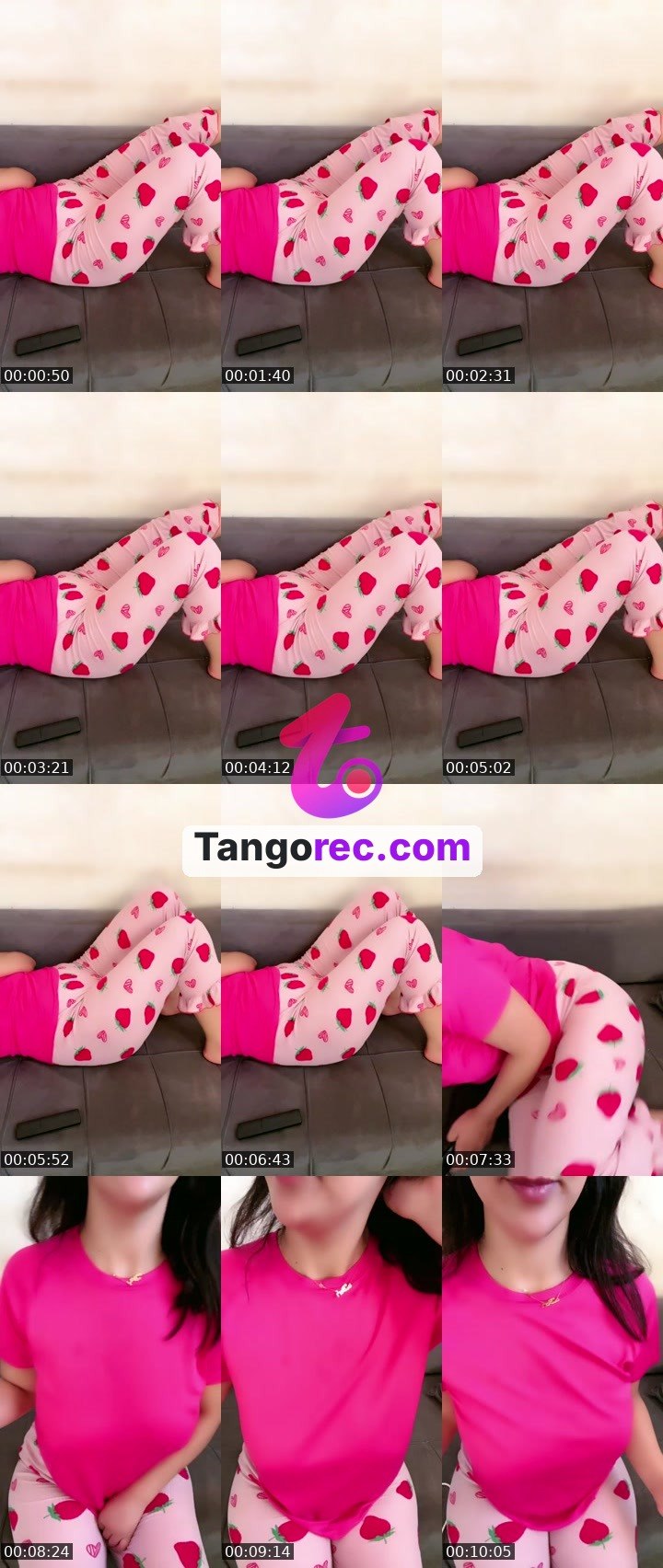 @goodfox-38916 Tango live from 2026-08-28