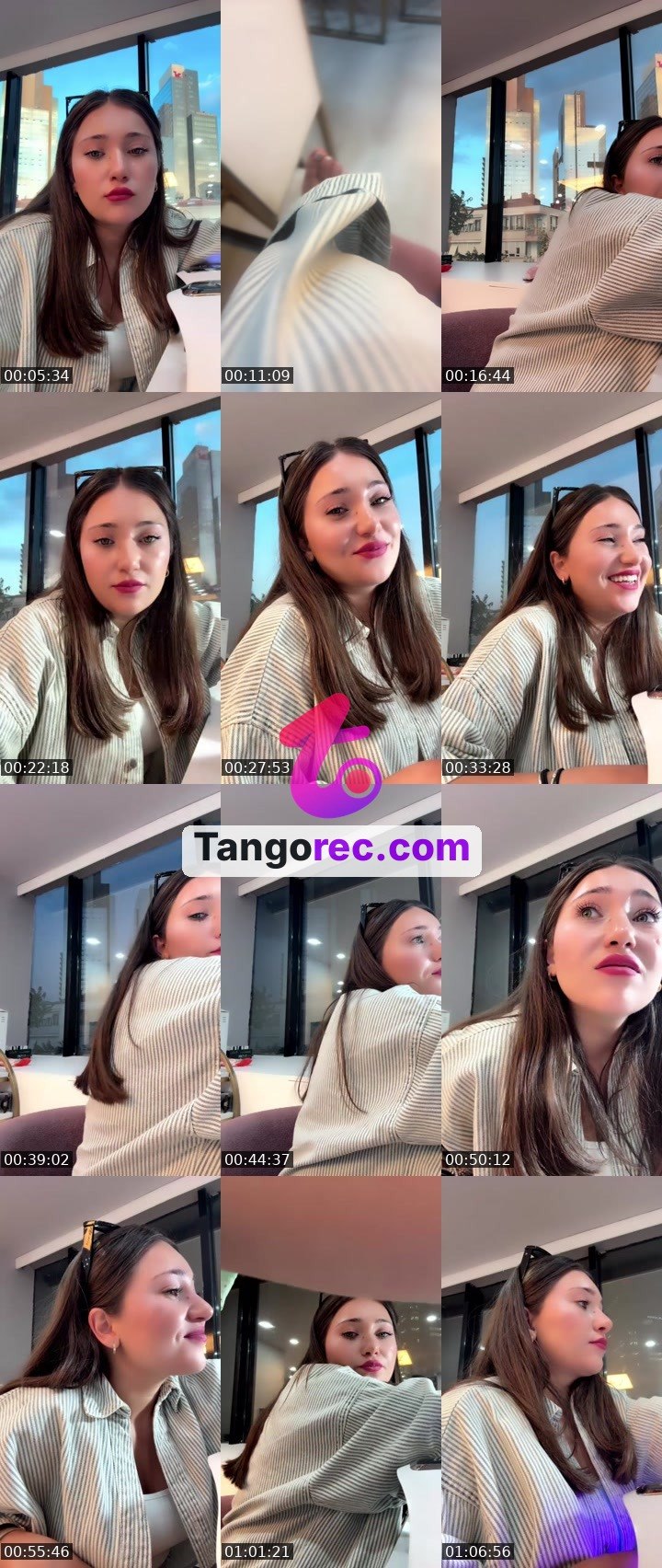 @ipek-188 Tango live from 2026-08-28