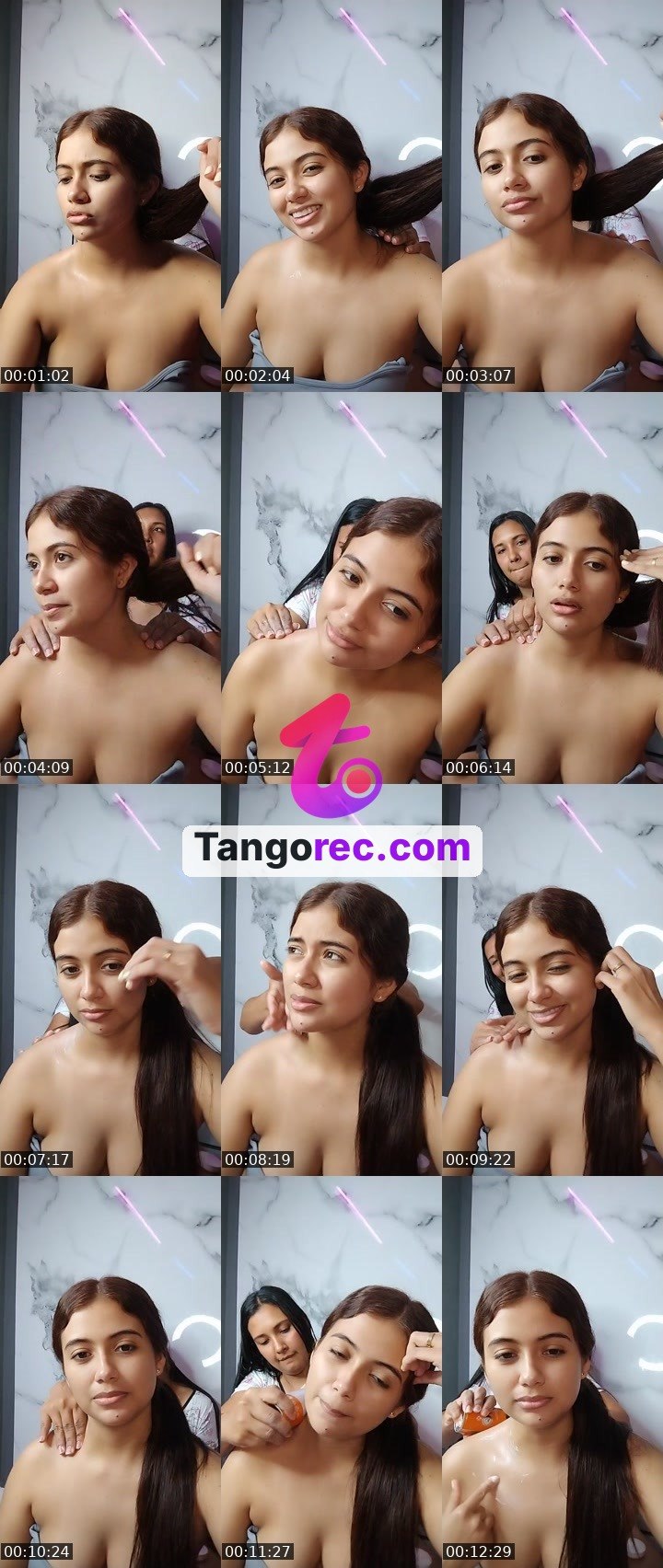 @ana0211 Tango live from 2026-08-28