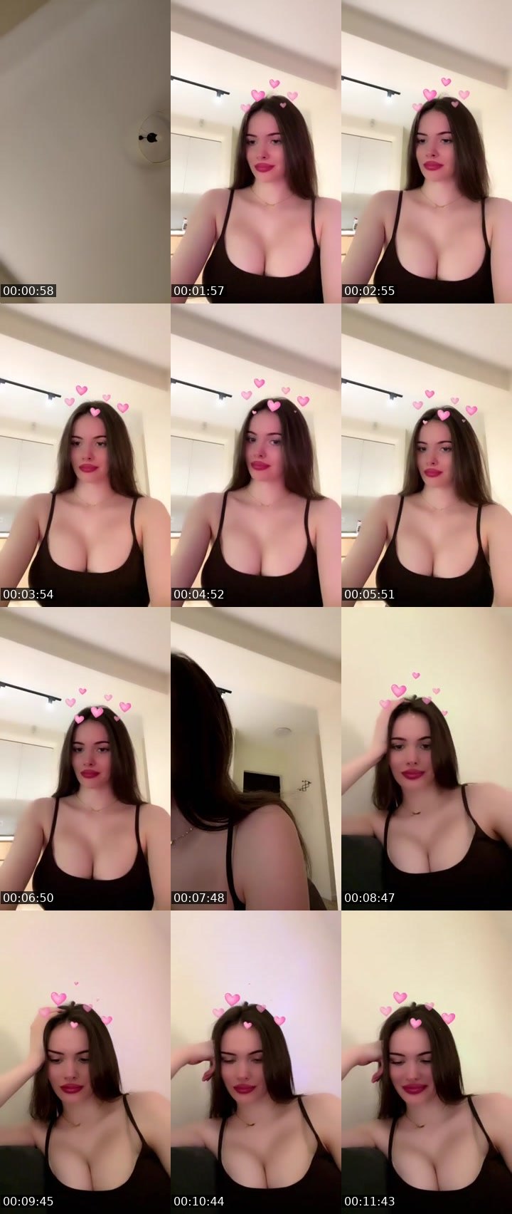 @marymaryyy Tango LIVE