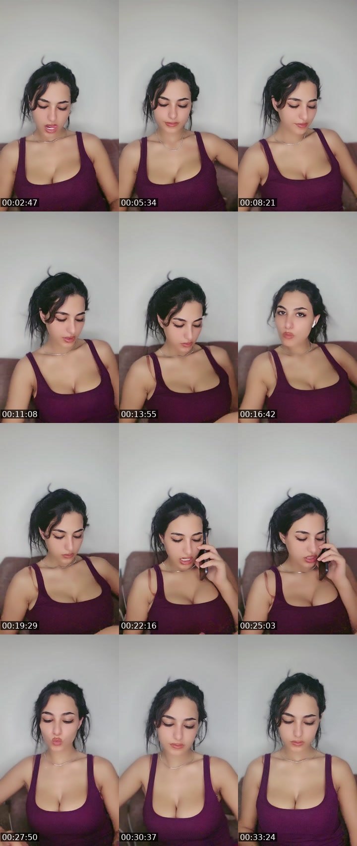 @zaaema Tango LIVE