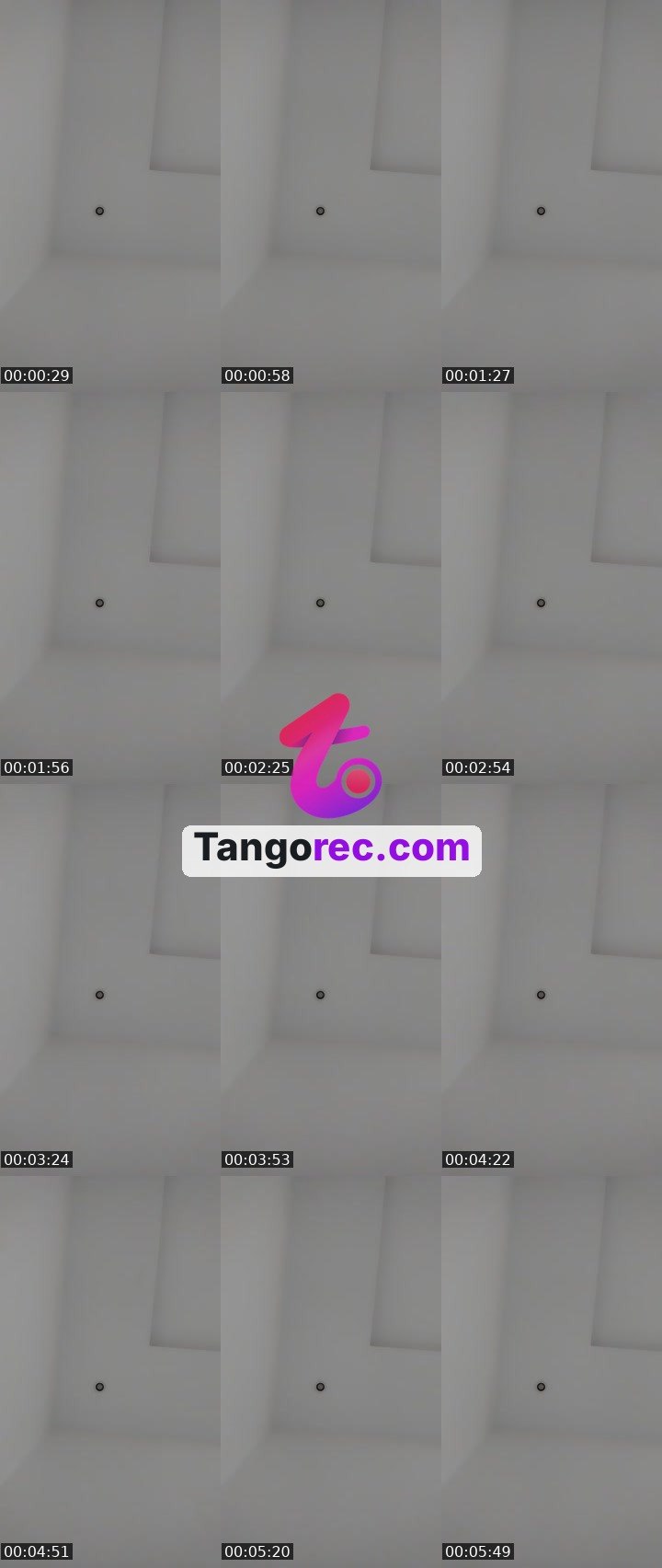 @maxine93 Tango live from 2026-08-28