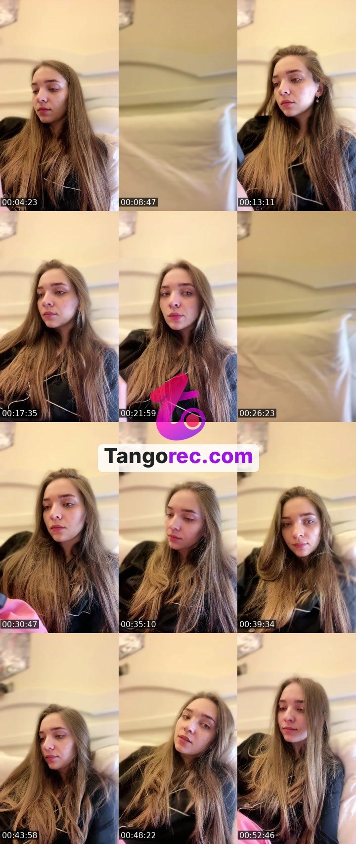 @kinddi Tango live from 2026-08-28