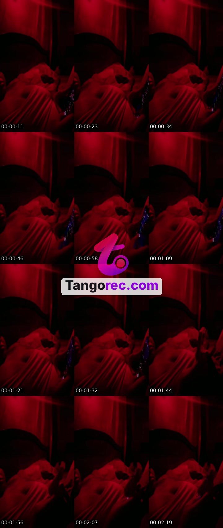 @yoyoy111 Tango live from 2026-08-28