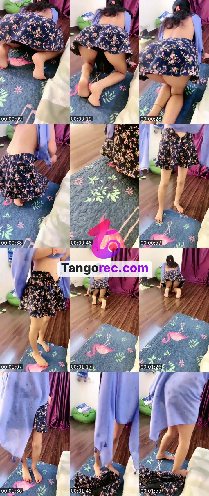 @sweetcorn-3 Tango live from 2026-08-28