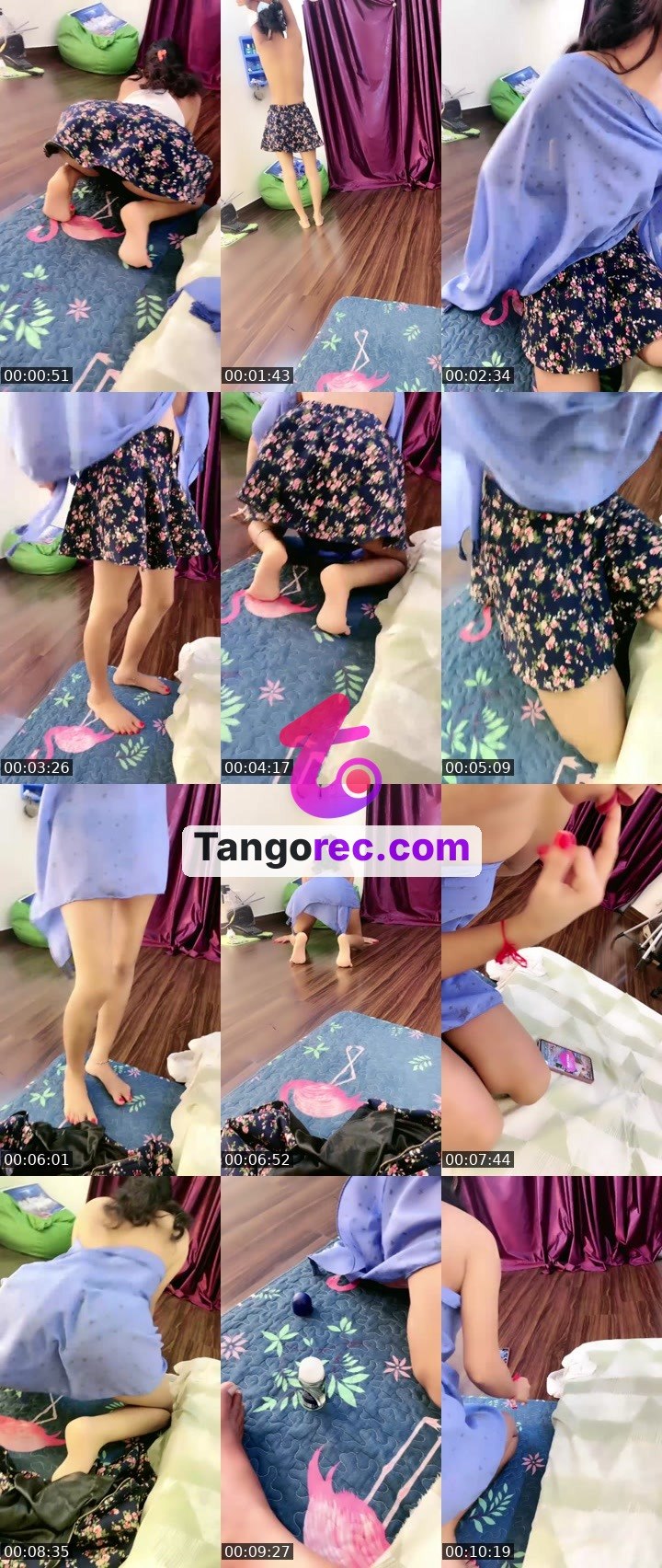 @sweetcorn-3 Tango live from 2026-08-28