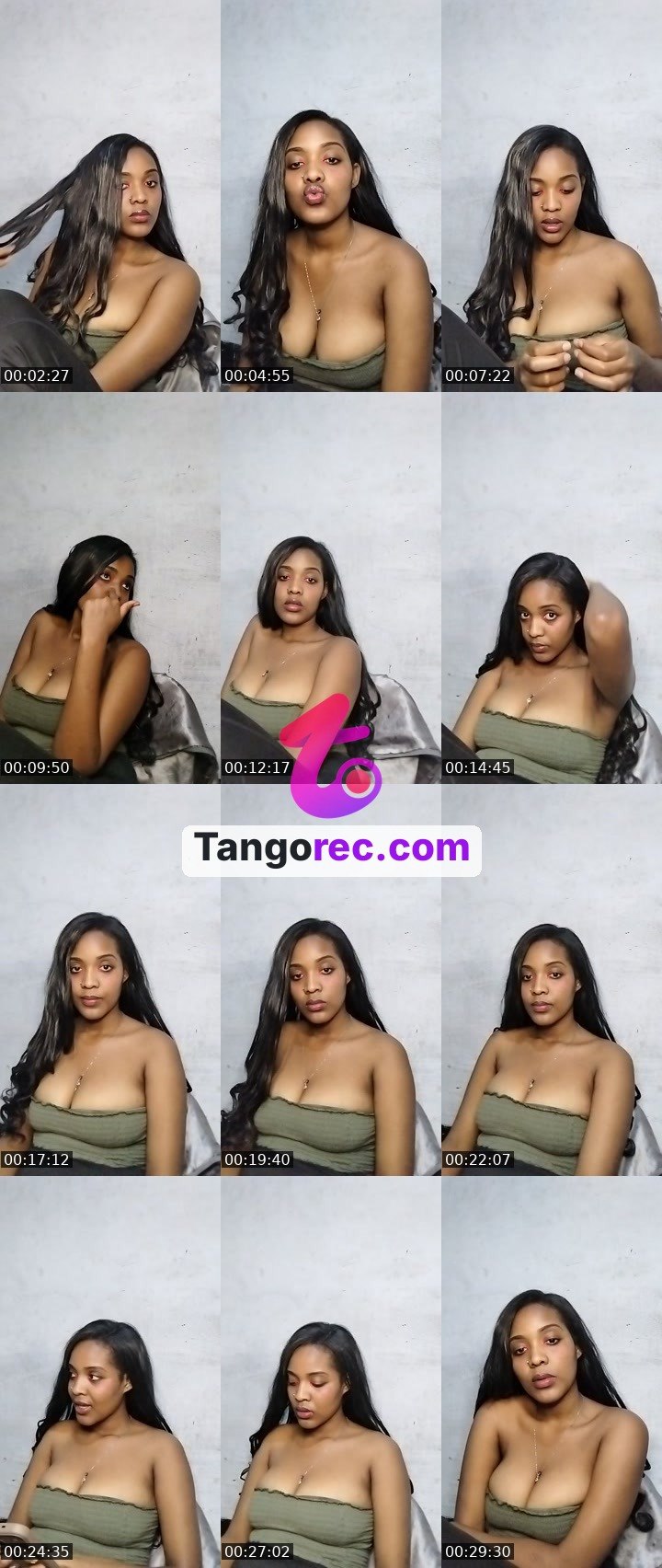 @business-bull-230123 Tango live from 2026-08-28