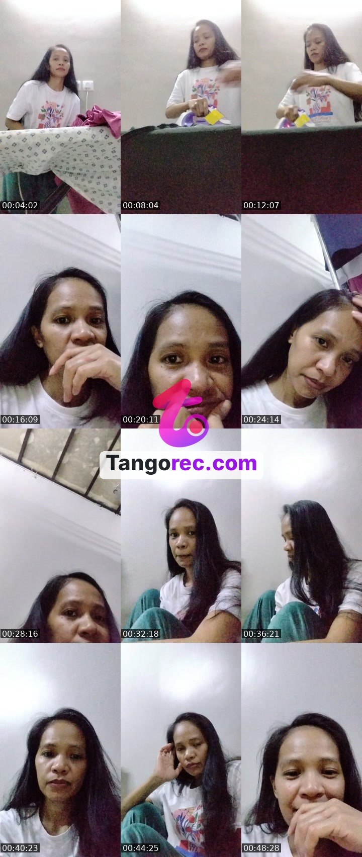 @awomanworth Tango live from 2026-08-28