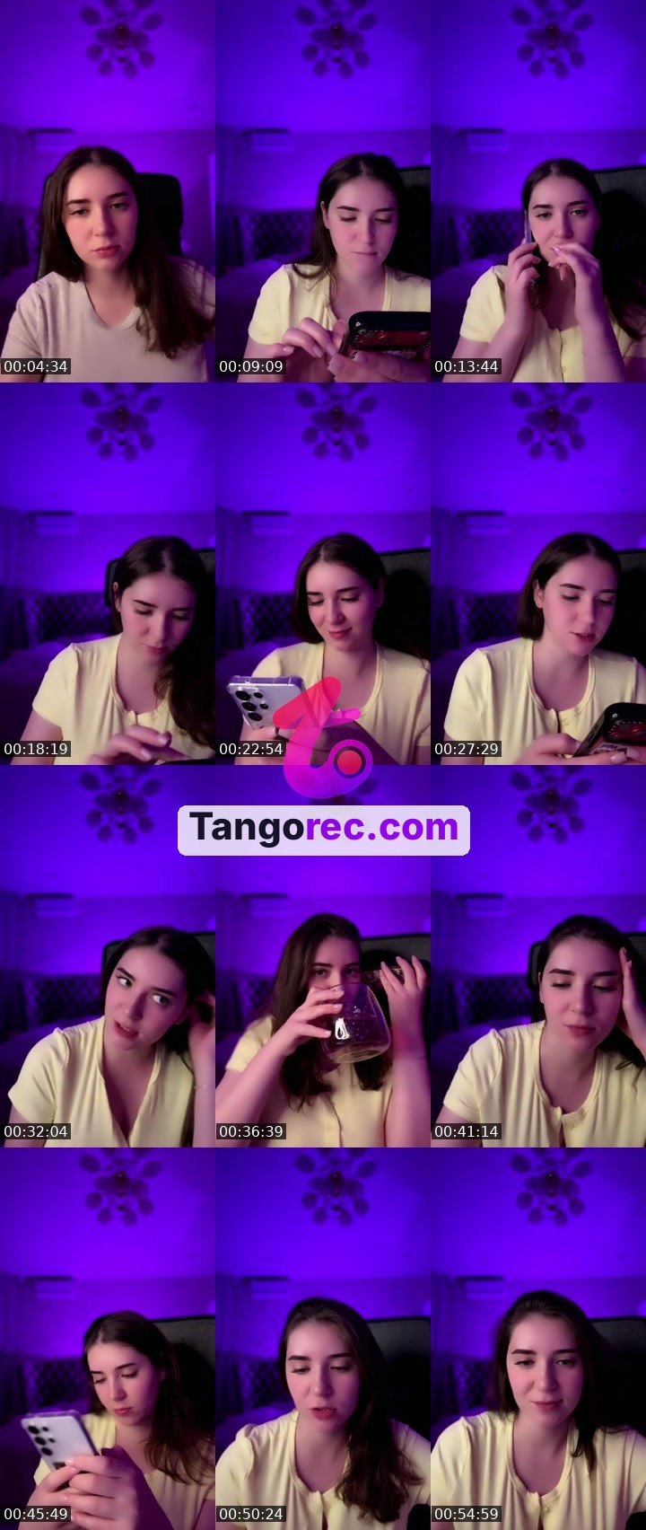 @st404 Tango live from 2026-08-28